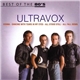 Ultravox - Ultravox